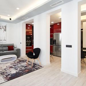 Appartement met Drie Slaapkamers